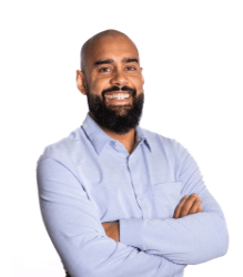 Raymond Andrew de Souza photo