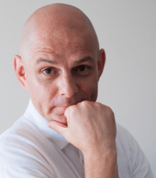 Daniel Linaric photo