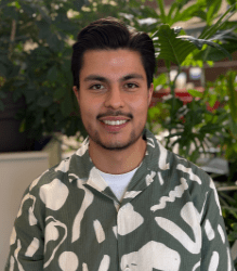 Sebastian Zurita photo