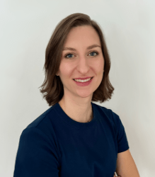 Amy Boucher photo