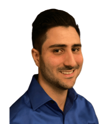 Mathew Zouki photo