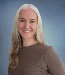 Amber Tilitzky photo