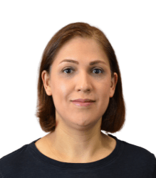 Azar Ghafari photo