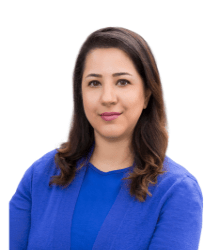 Maryam Nasir Pour photo