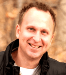 Tim Sanford photo