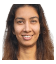 Nilam Joshi photo