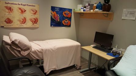 Pro Physio & Sport Medicine Centres Jeanne d'Arc_4.jpg Pro Physio & Sport Medicine Centres Jeanne d'Arc_4.jpg