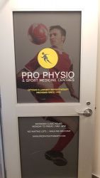 Pro Physio & Sport Medicine Centres Sensplex_2.jpg Pro Physio & Sport Medicine Centres Sensplex_2.jpg