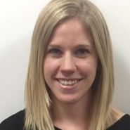Jenna Zdriluk photo
