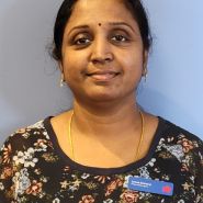 Leena Selvaraj photo