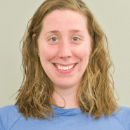 Alexia Zevnik photo
