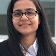 Bhavika Patel photo