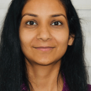 Dhruvita Pandya photo