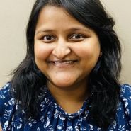 Palak Shah photo