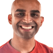 Kartik Kaushik photo