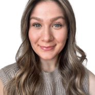 Sierra Davey photo