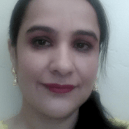 Aqeela Markand photo