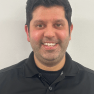 Abeed Hirji (Certified Vestibular Therapist) photo