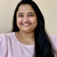 Sai Pravallika Kadimi photo