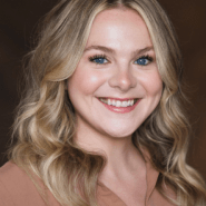 Kaitlyn Farrell photo