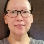 Mei Zhang (ACU) photo