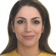 Sara Zainali Somedel photo