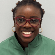 Ivie Okafor photo