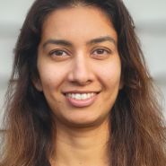 Nilam Joshi photo