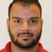 Ramtin Hashemi Pour photo