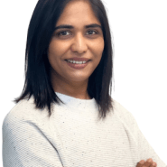 Riona Moodley photo