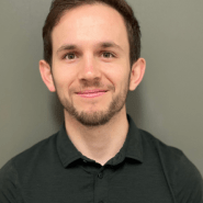 Benjamen Taylor photo