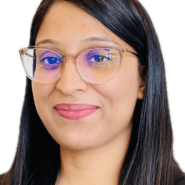 Monika Dalal photo