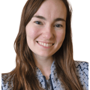 Emily Wilson photo