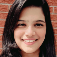 Sharvari Samant photo