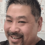 Solomon Hui photo