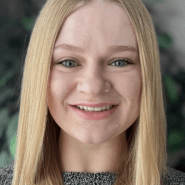 Lauren Weisgerber photo