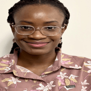 Dami Adekanla photo