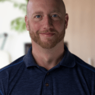 Shawn Friess photo