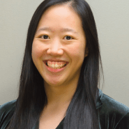 Christine Wang photo