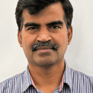 Angusamy Ramadurai photo