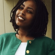 Josette Uwase photo