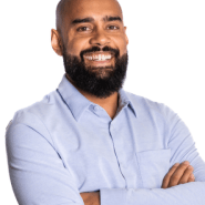 Raymond Andrew de Souza photo