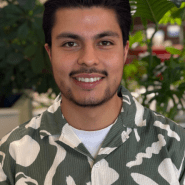 Sebastian Zurita photo