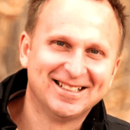 Tim Sanford photo