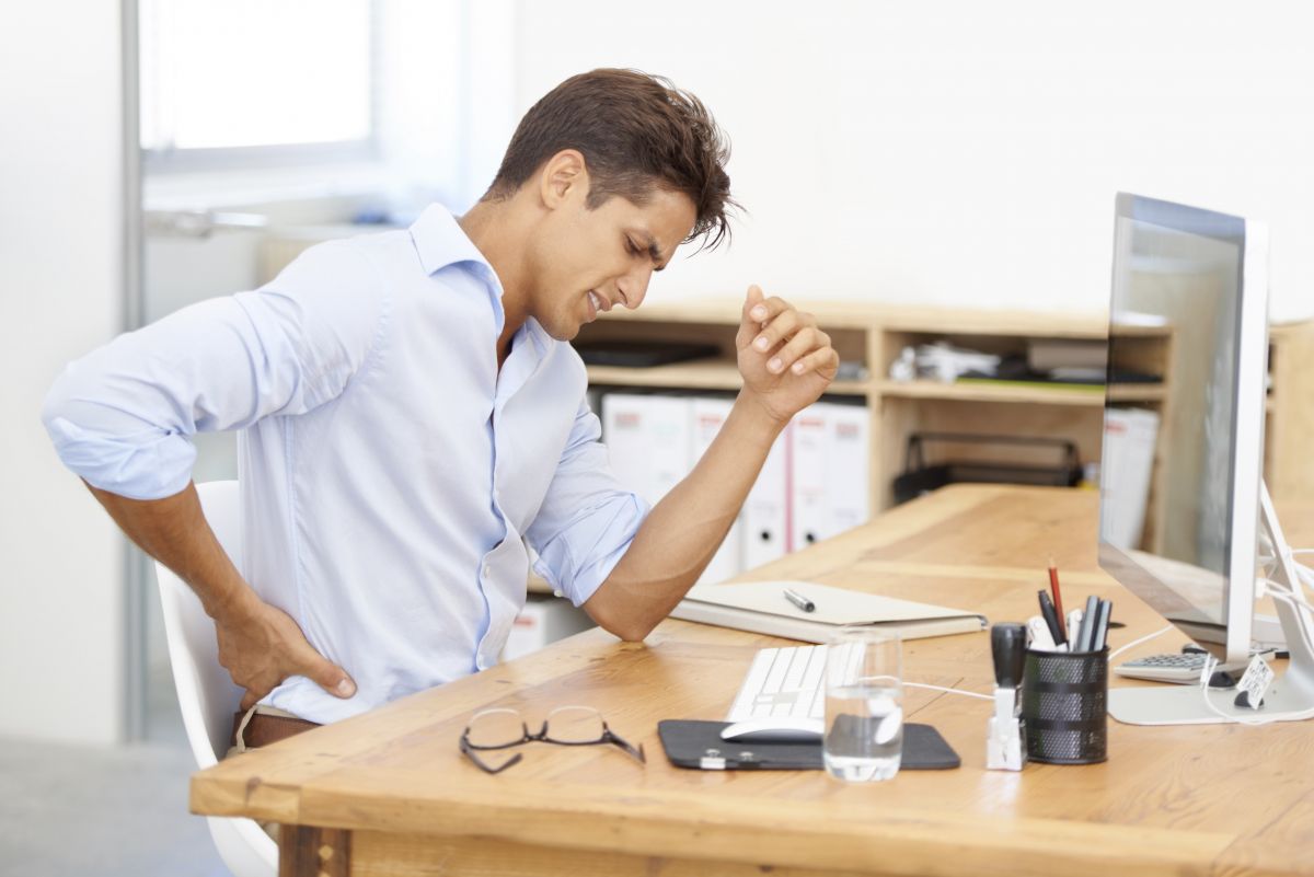 Ergonomically friendly 2025