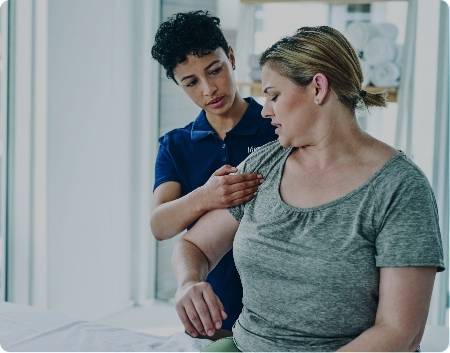 Additional Mental Health Care Professionals