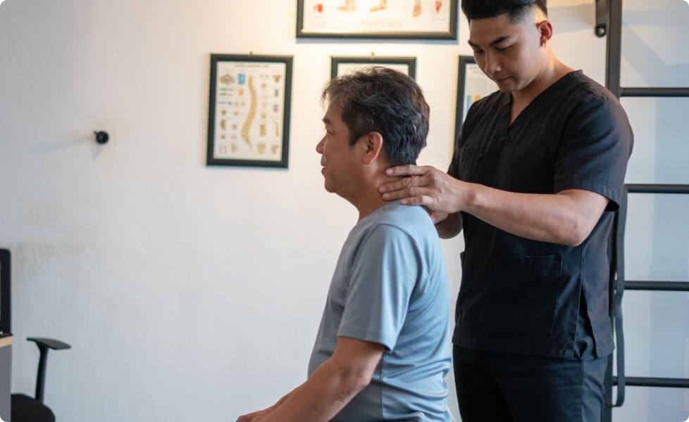Chiropractic Banner