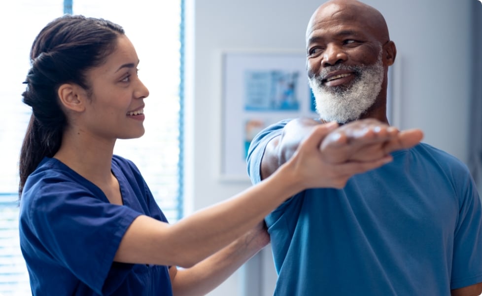 Physiotherapist Careers