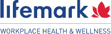 Lifemark Workplace health and wellness Logo