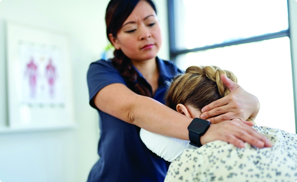 Massage Therapist Careers